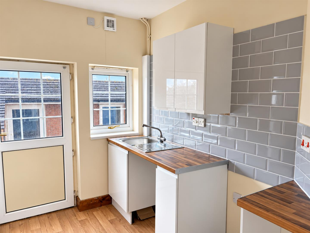 House in Telford - More