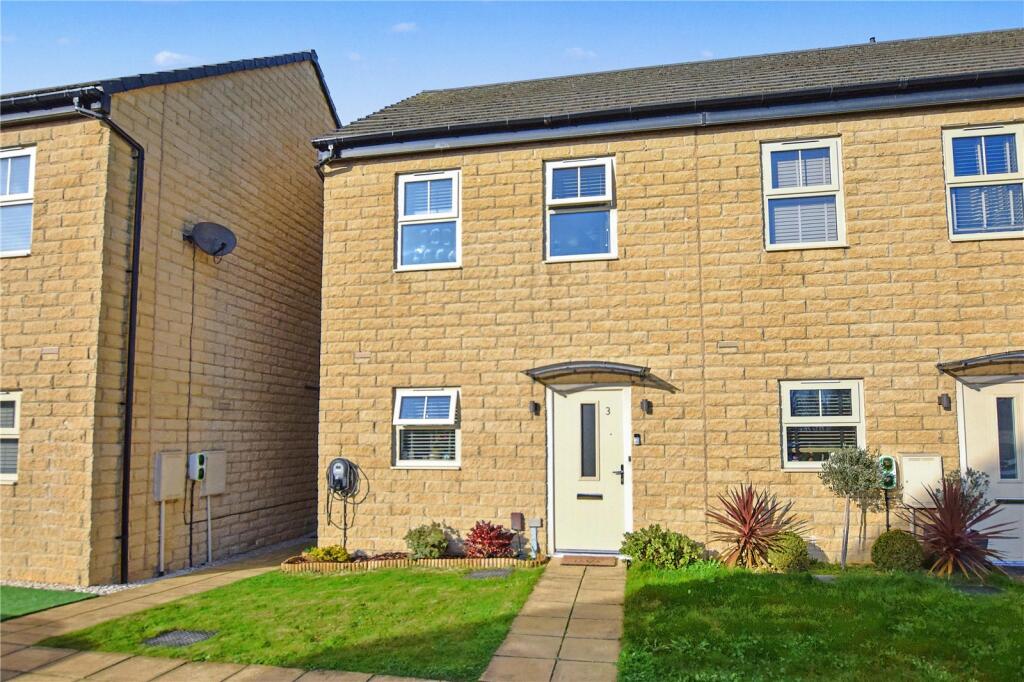 Main image of property: Sark Court, Leeds, West Yorkshire