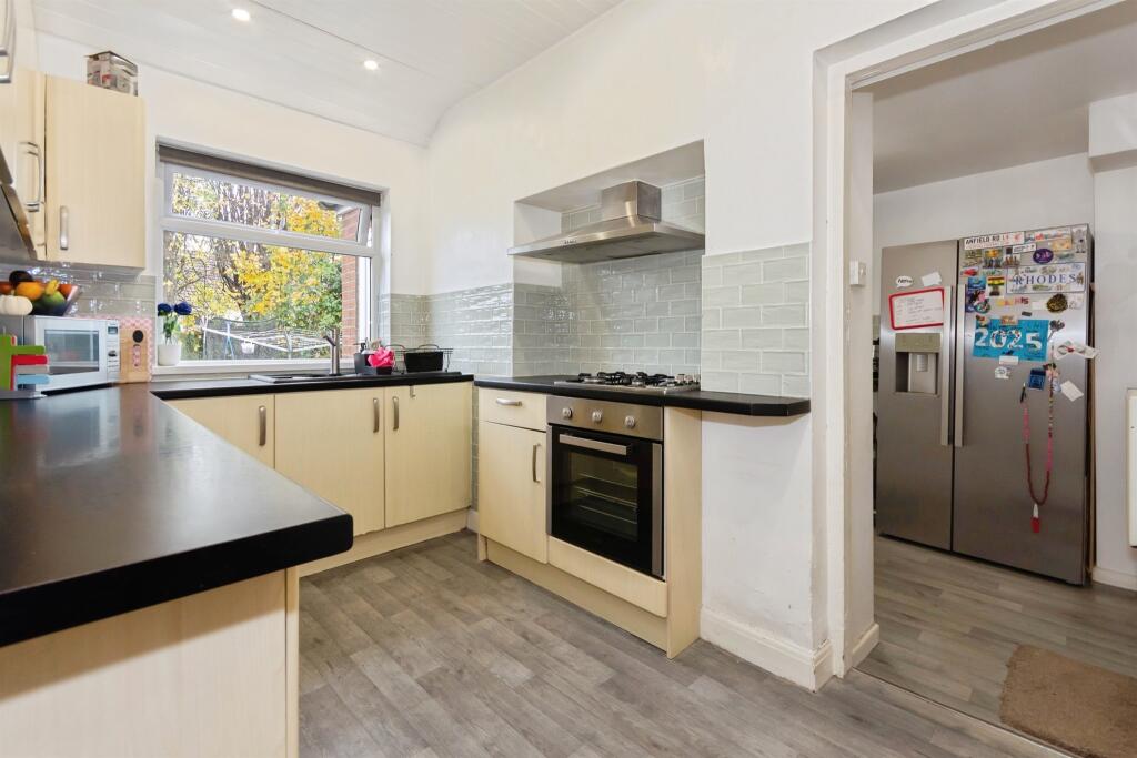 Hawthorn Croft, Oldbury - View 3