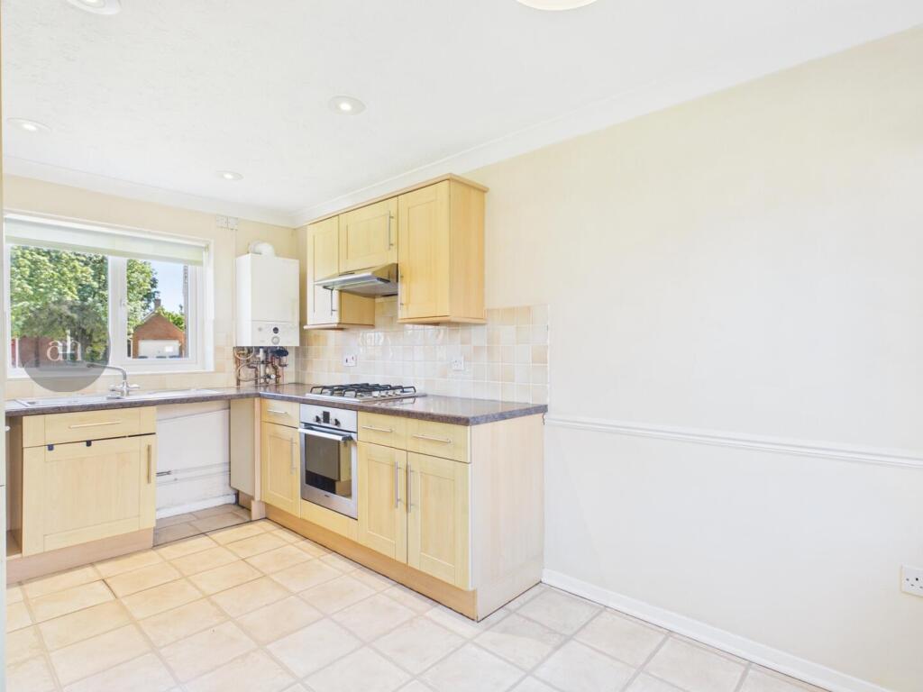 House in Mid Suffolk, Stockhold Green, Thurston - View 3