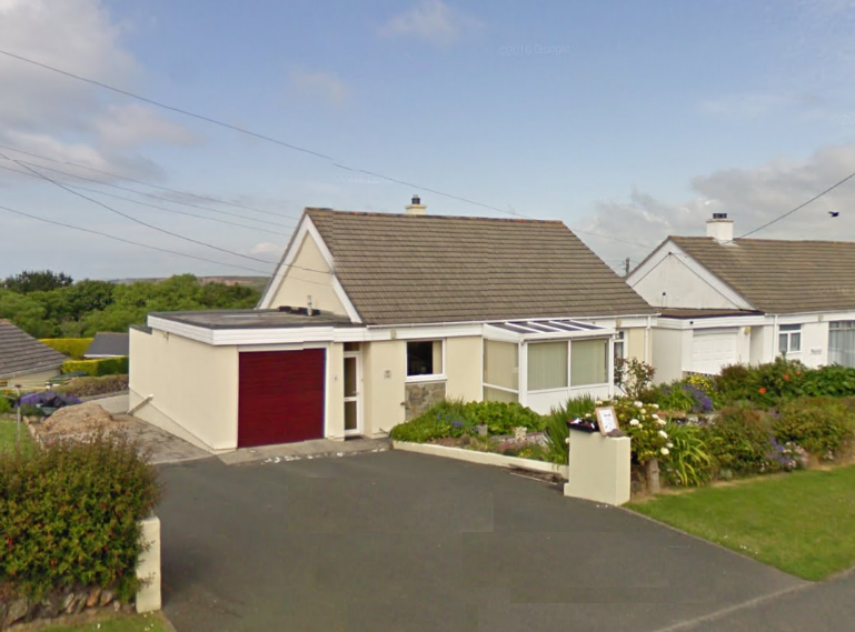 Main image of property: St Agnes