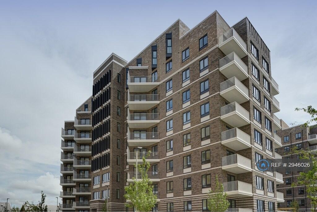 Main image of property: Hollidge House, London, SE28