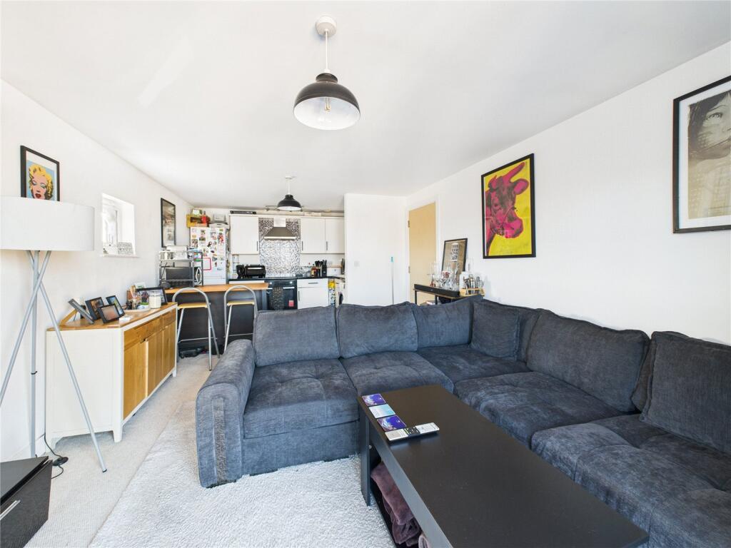 Main image of property: Hollybrook Park, Speedwell, Bristol, BS15