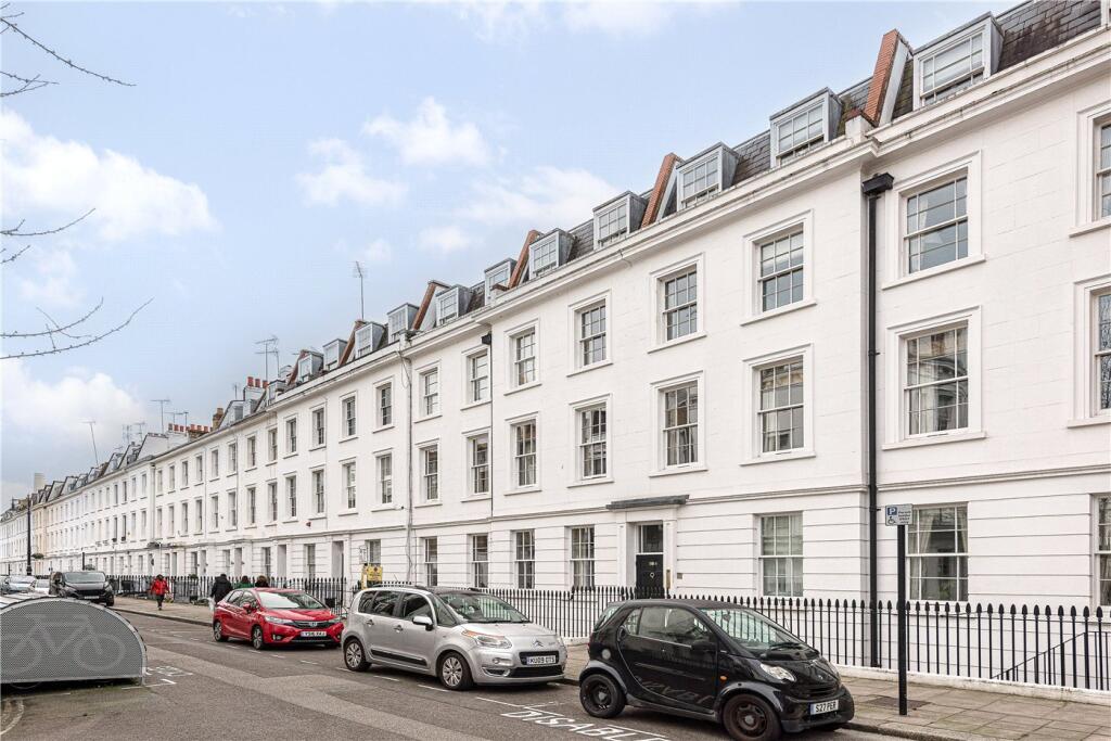 Main image of property: Westmoreland Terrace, London, SW1V