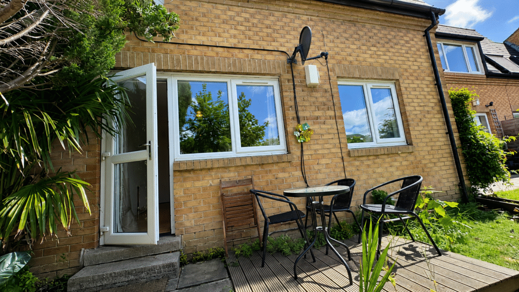 Main image of property: Greenwood Court, Meanwood, Leeds, LS6 4LU