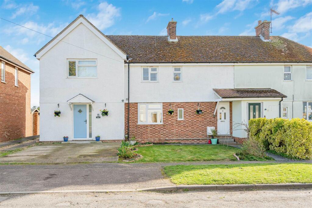 Main image of property: Isleham Road, Fordham