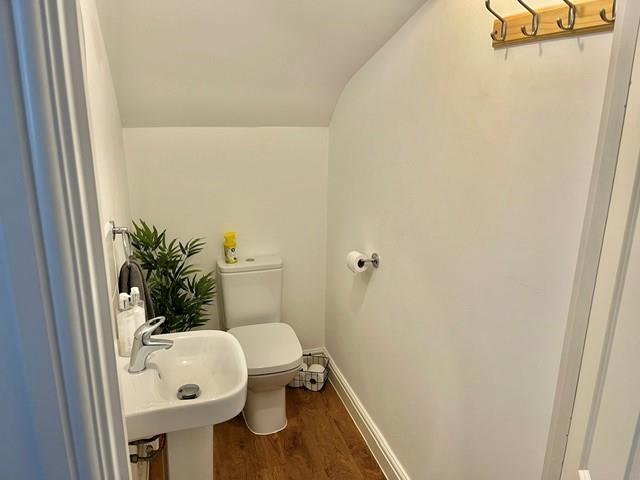 House in Amber Valley, Langley Country Park, Mackworth - View 5