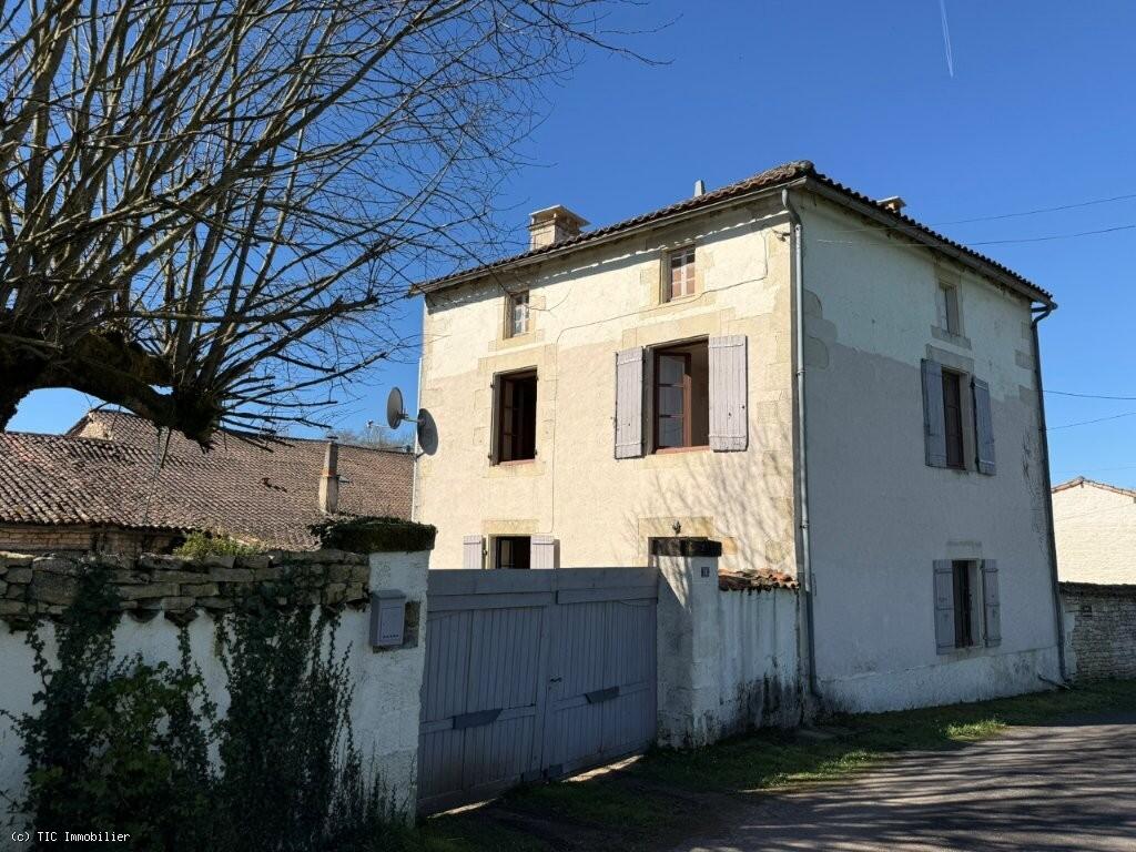 Main image of property: Villefagnan, Poitou-Charentes, 16240, France