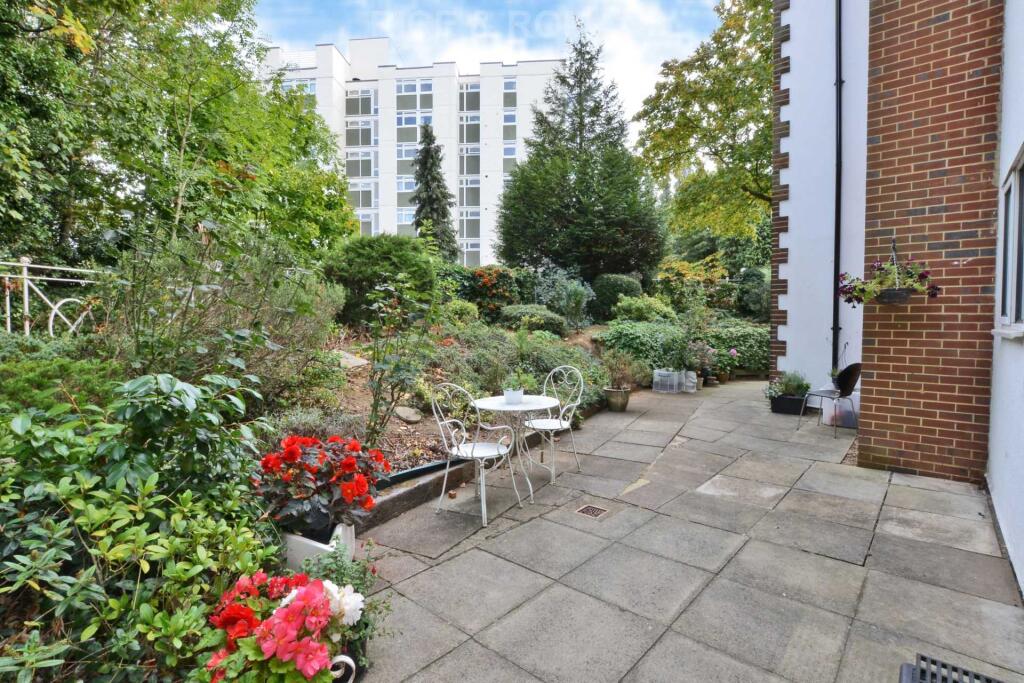 Main image of property: Alexandra Lodge, Weybridge