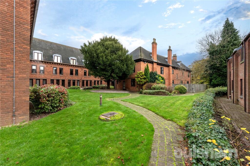 Main image of property: Berrington Close, Ipsley, Redditch, Worcestershire, B98