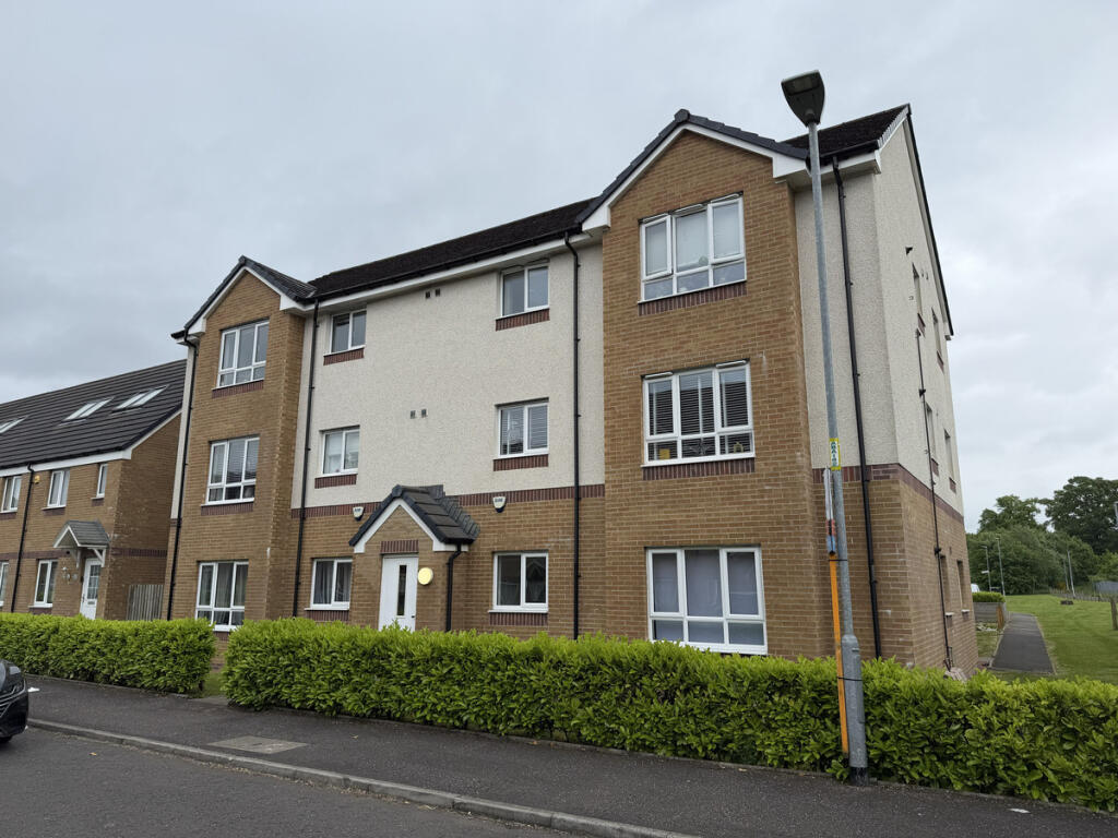 Main image of property: Northwood Close, Cowglen, G43