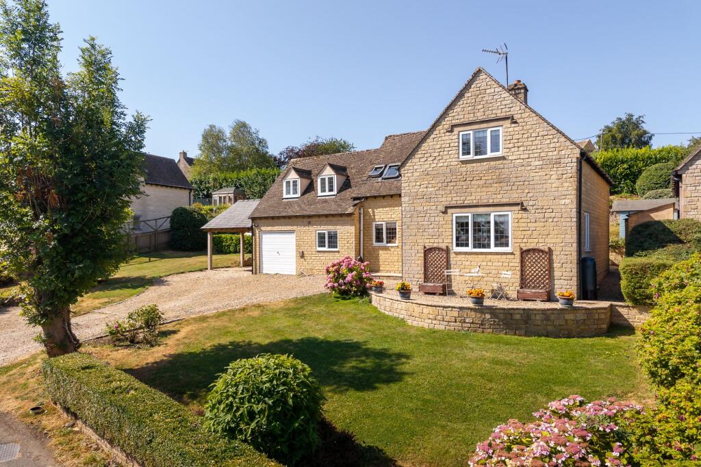 Main image of property: Clapton-On-The-Hill, Cheltenham, GL54