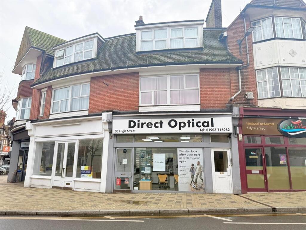 Main image of property: High Street, Littlehampton