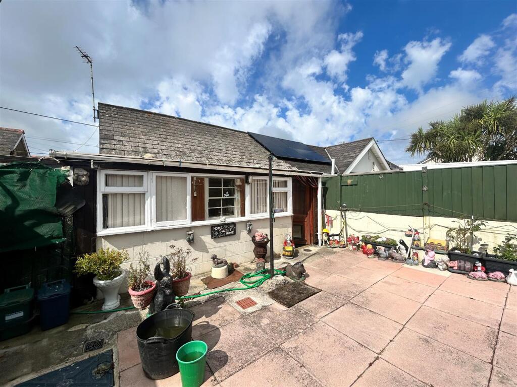 Main image of property: Upton Towans, Hayle