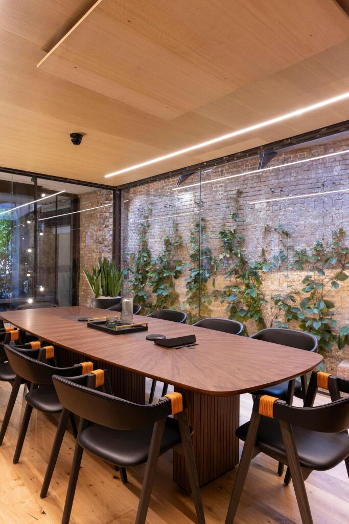 Boardroom