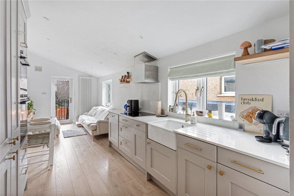 Main image of property: Charlmont Road, London, SW17