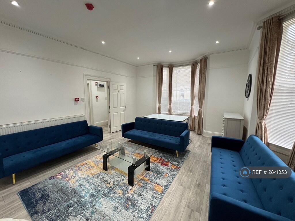 Main image of property: Medora Road, London, SW2