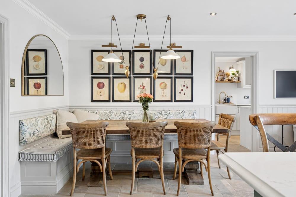 House in Slough, Chalfont St Peter - More
