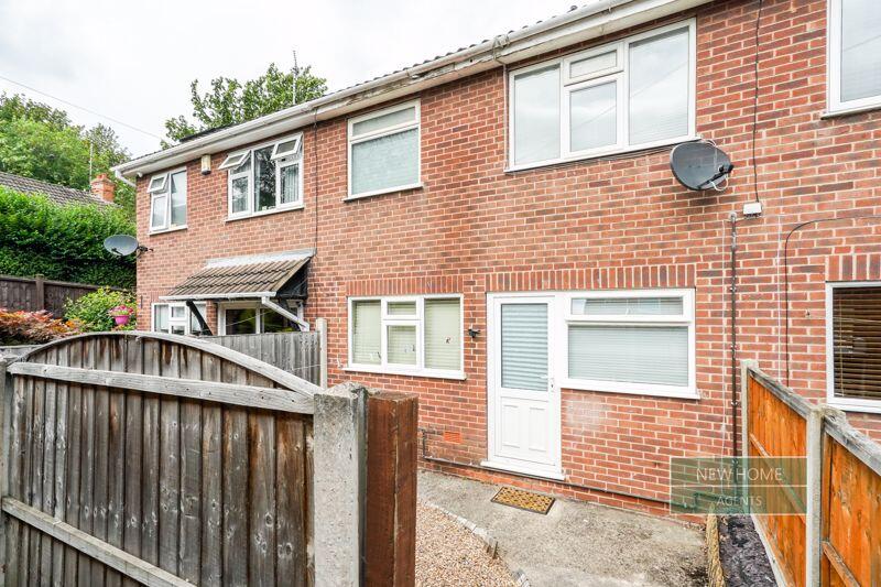 Main image of property: Nairn Mews, Carlton, Nottingham, NG4 1BE