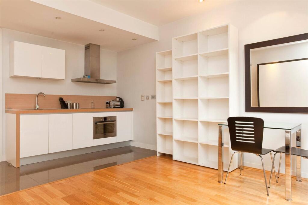 Apartment in London - More