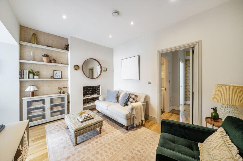 Main image of property: Waterlow Road, London, N19