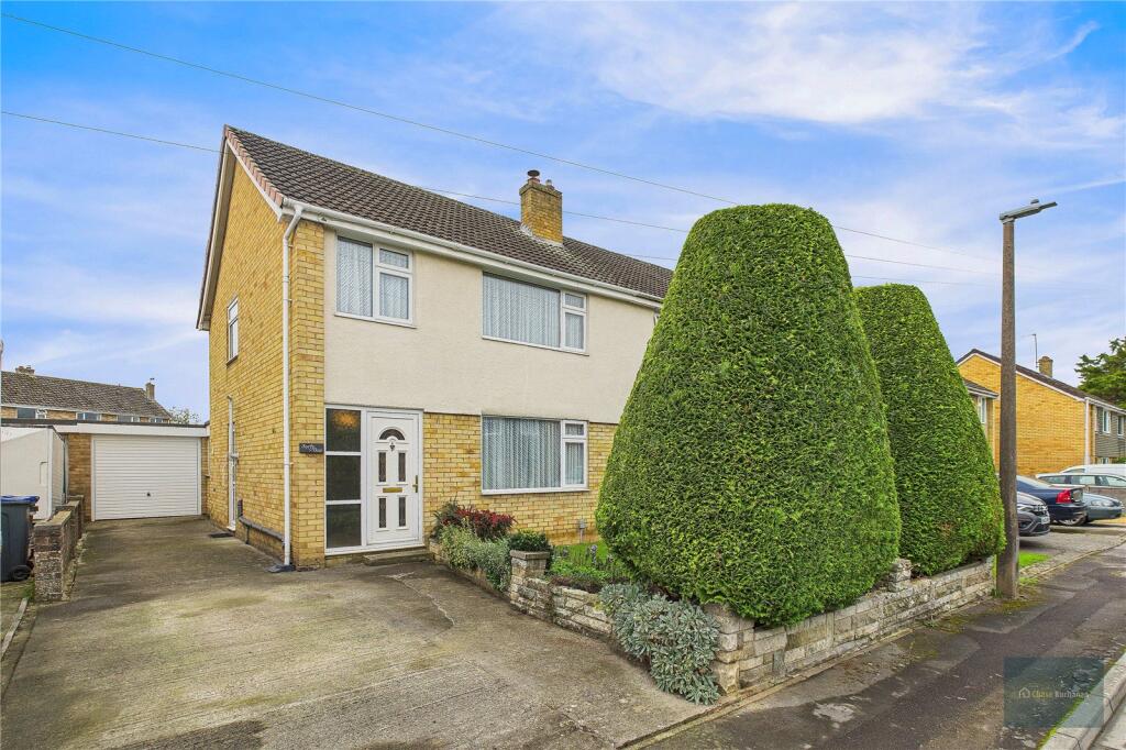 Main image of property: St Marys Close, Trowbridge