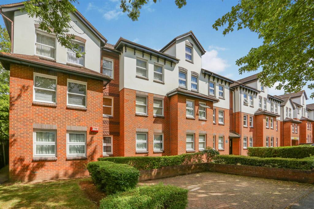 Main image of property: Overton Road, Sutton