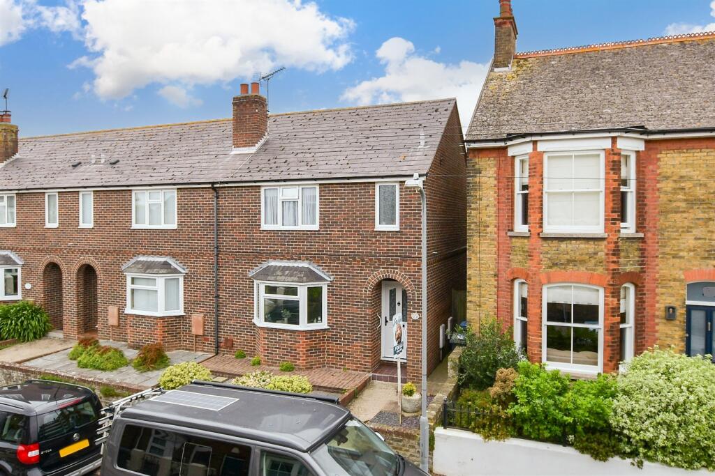 Main image of property: St. Andrew's Road, Deal, Kent