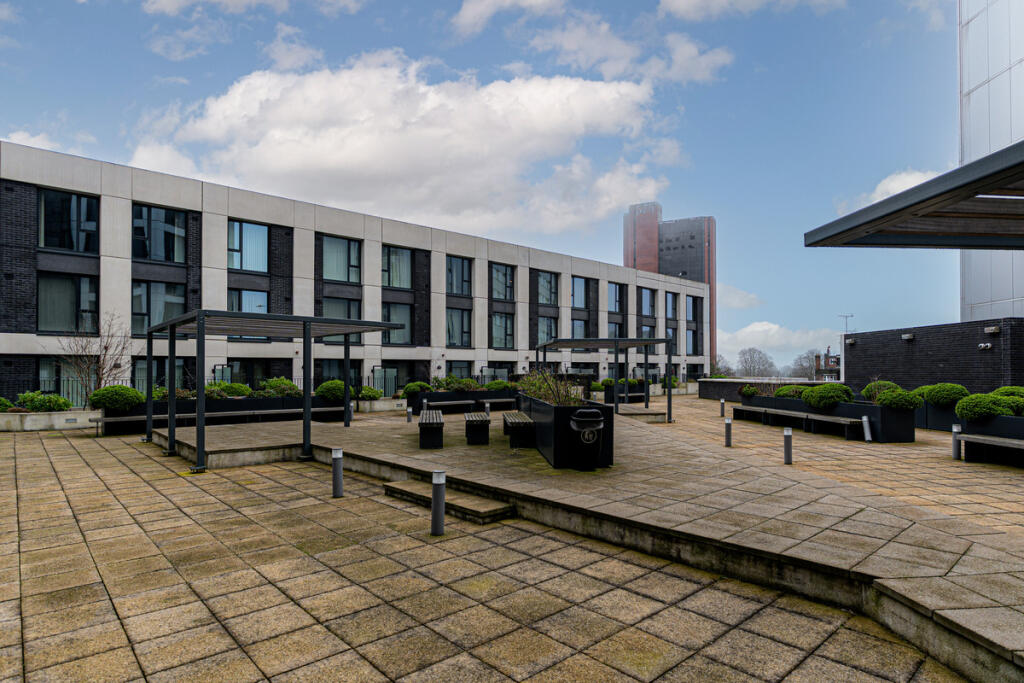 Additional image 28 of Broad Street, Birmingham, B15