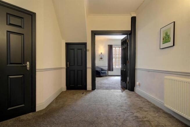 Edwards Funeral Directors, 11A, Dicconson Terrace,