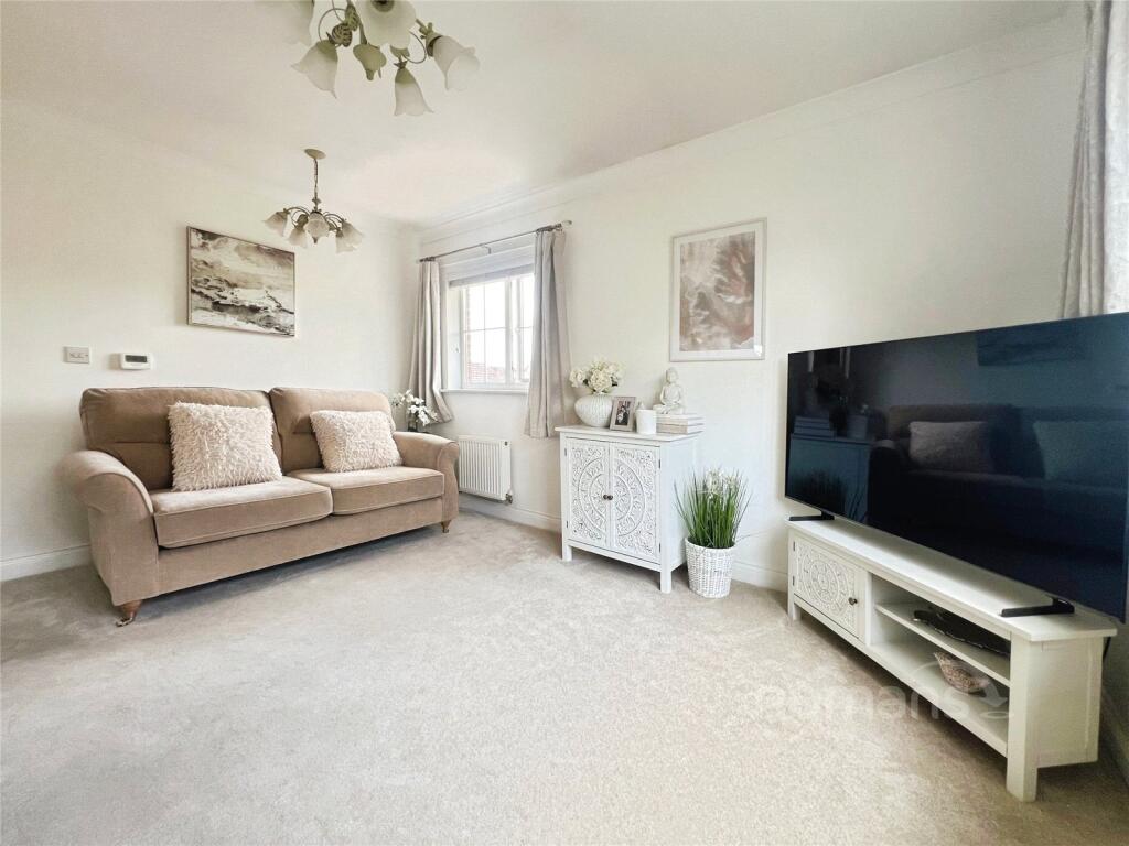 Apartment in Guildford - More