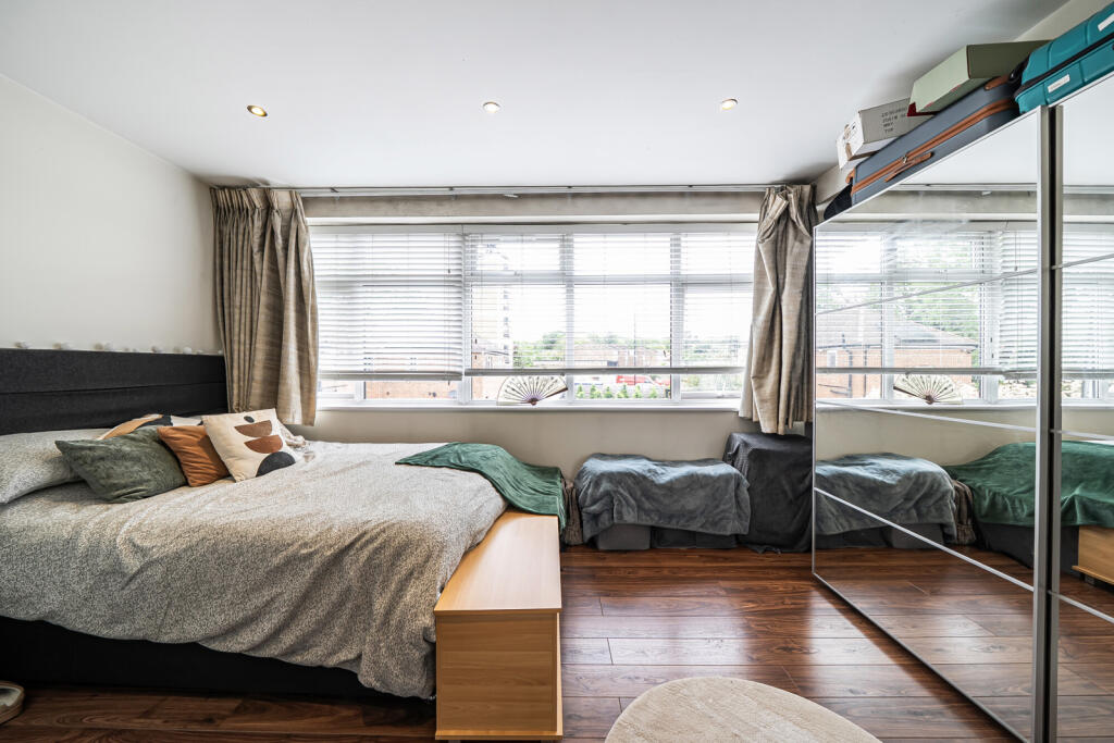 Rotary House, Breakspear Road, Ruislip – pohled 6