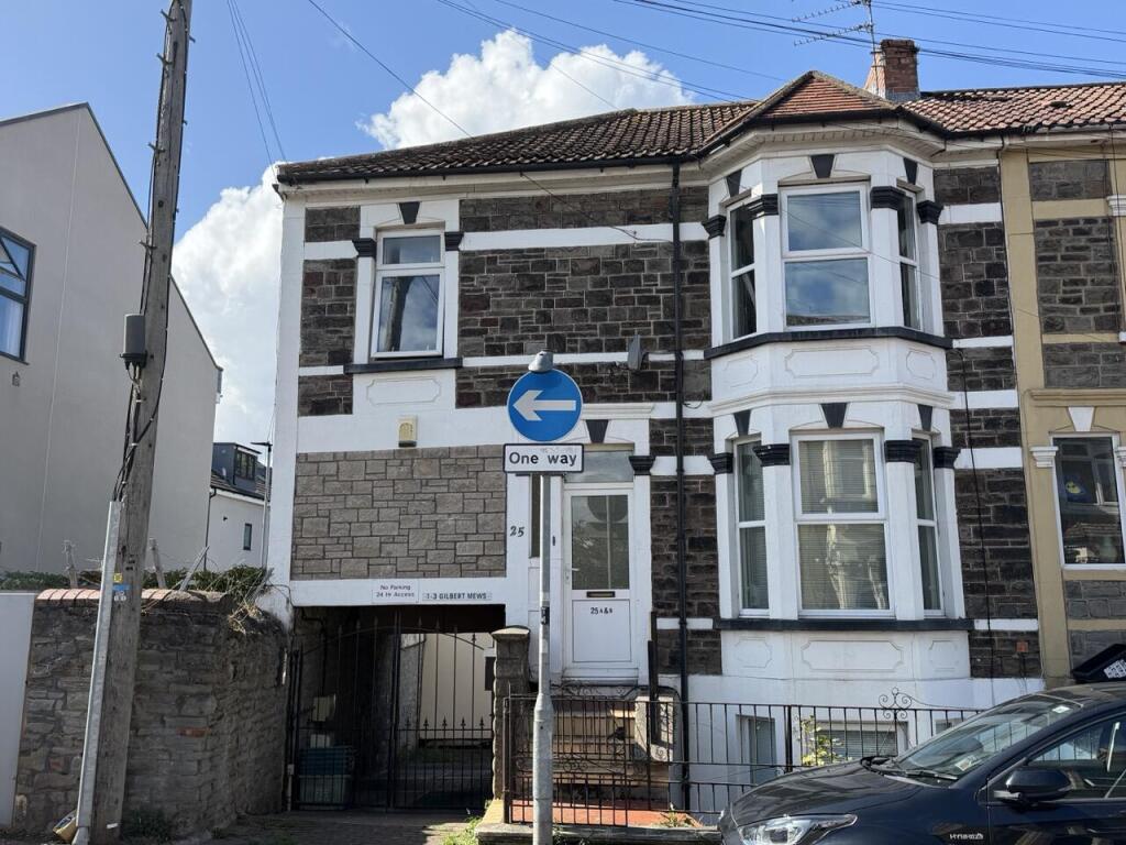 Main image of property: Gilbert Road, Redfield, Bristol