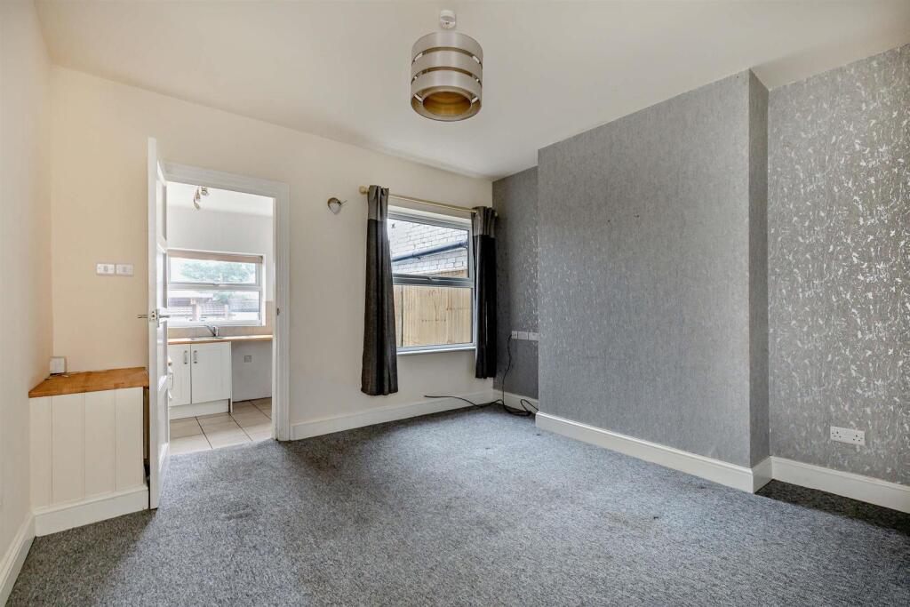 Ebenezer Street, Langley Mill, Nottingham - View 5