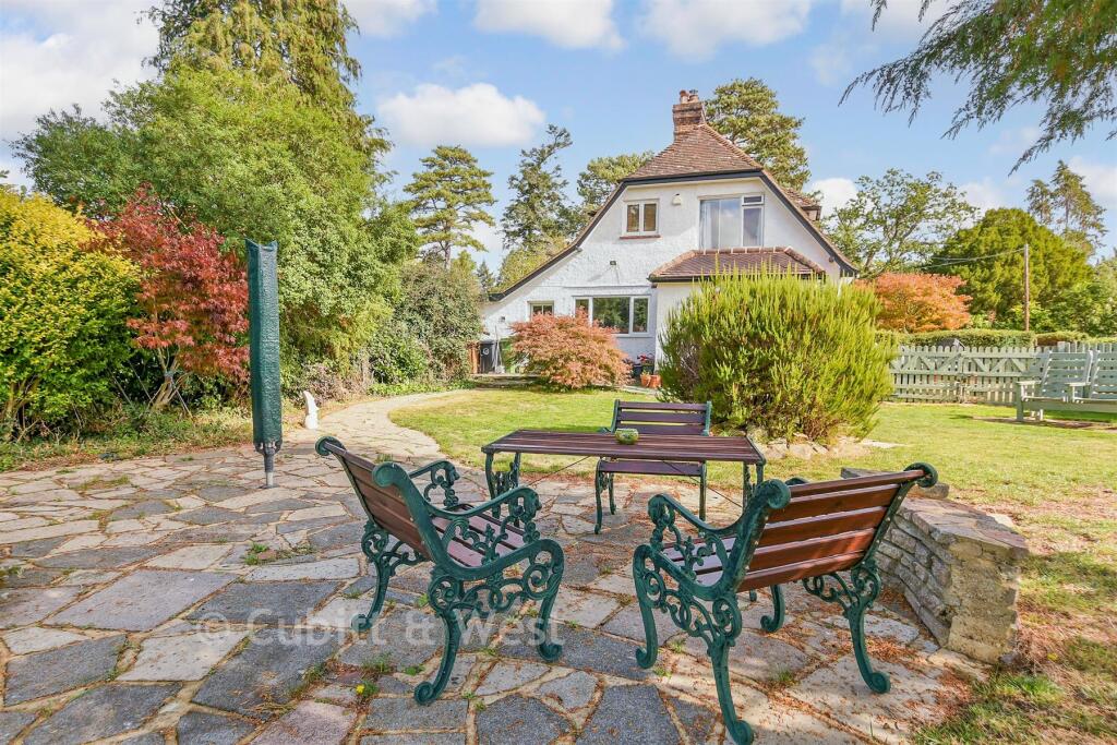 Main image of property: Middle Street, Betchworth, Surrey