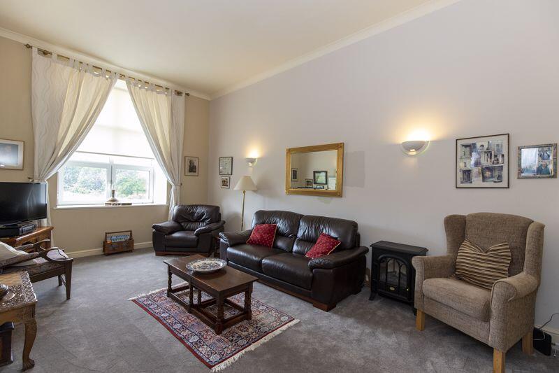 2-bed flat on 87 Rishworth Mill, Rishworth, HX6 4RZ, £235,000