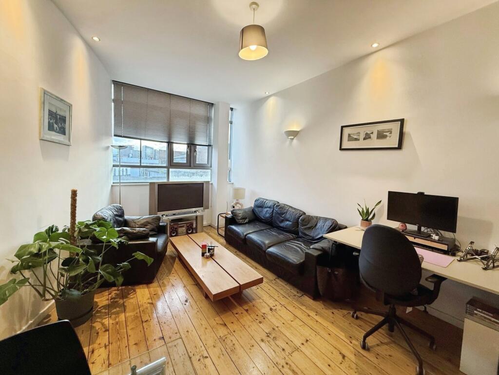 Main image of property: Byron Street, Leeds, LS2