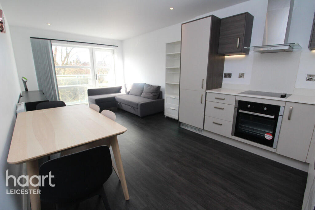 Main image of property: Chatham Street, Leicester