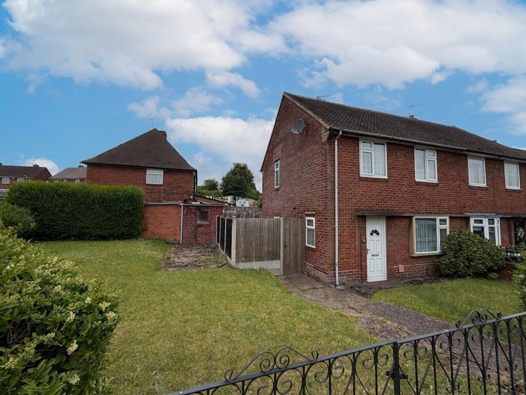 Main image of property: Waverley Way, Worksop, S80