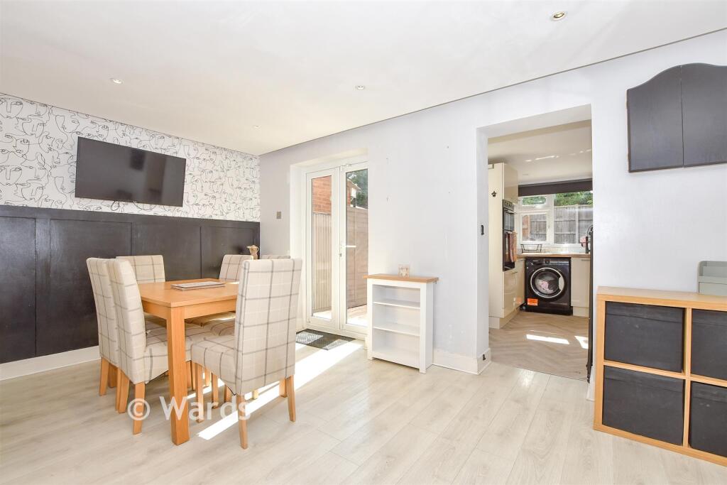 House in Tonbridge and Malling, East Malling and Larkfield - View 3