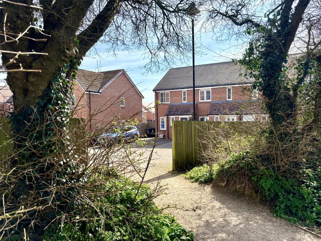 Main image of property: The Bluebells, Shaftesbury, Dorset, SP7