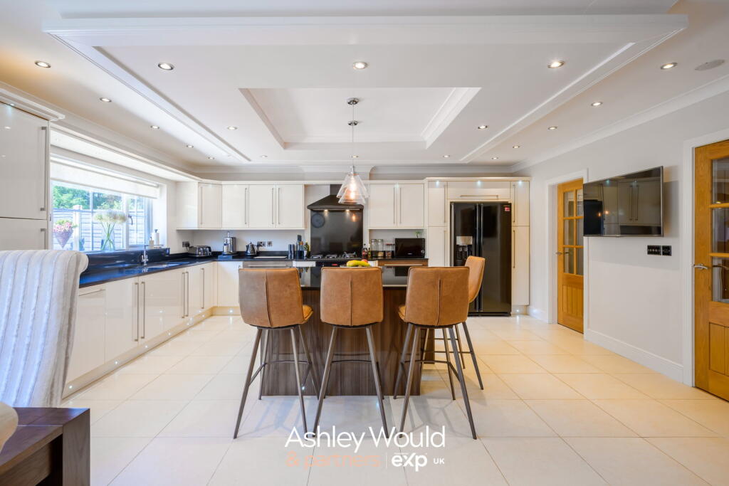 House in Birmingham - View 5