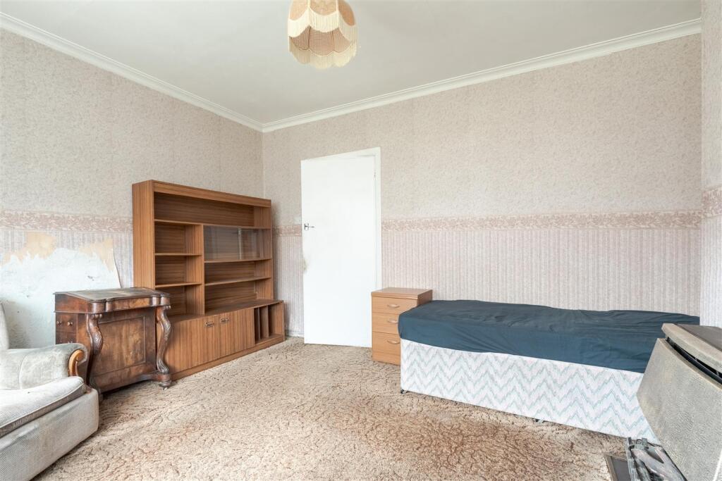 House in Stank, Roose, Barrow - More