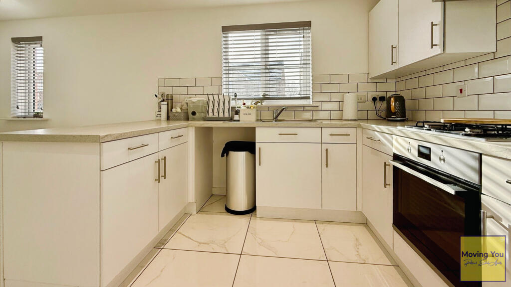 House in Coity - View 5