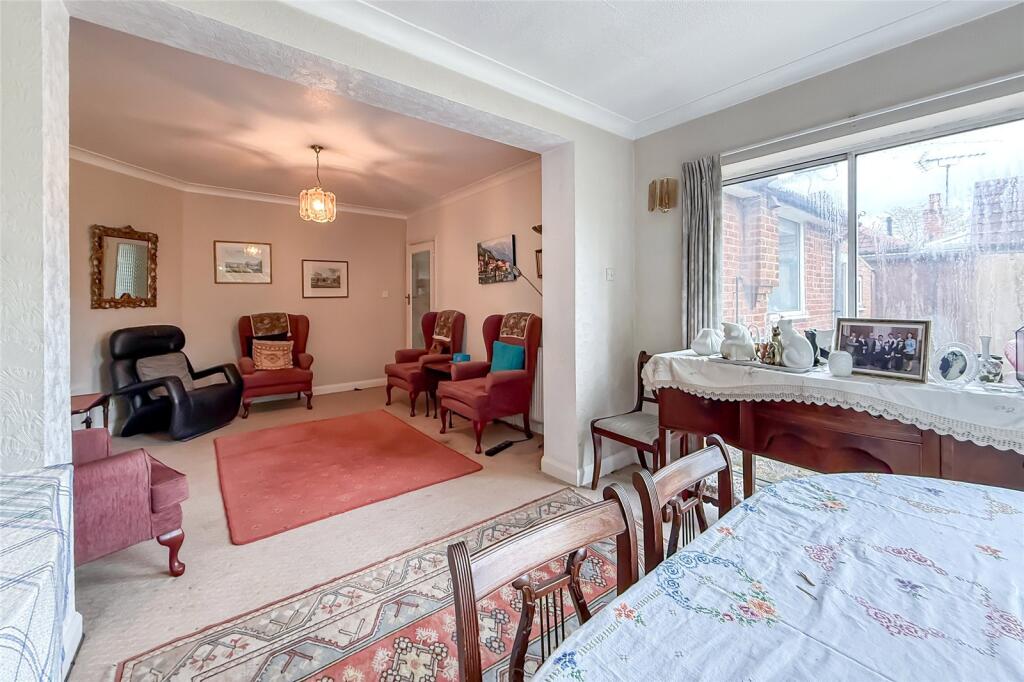 Additional image 14 of Hollybush Avenue, St. Albans, Hertfordshire, AL2