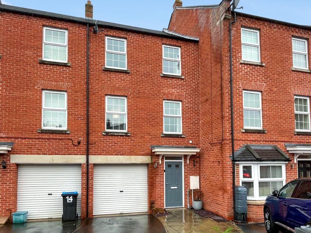 Main image of property: Allerton Close, Northallerton, North Yorkshire, DL7