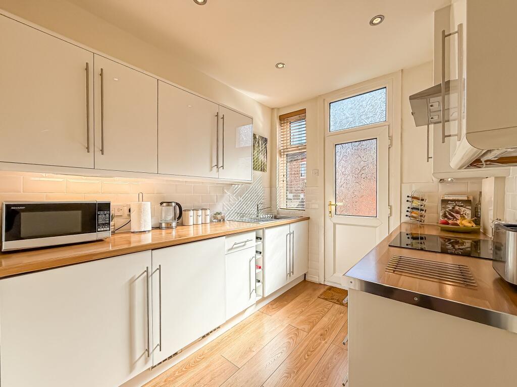 House in Oxton Village, Claughton - View 2