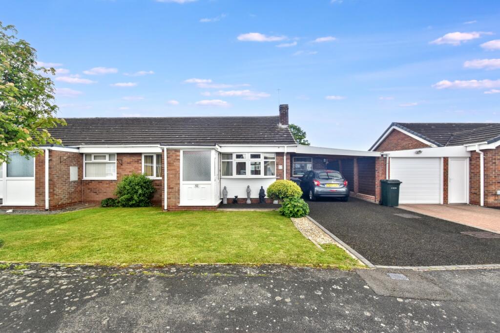 Main image of property: Wilton Avenue, Chapel St. Leonards, PE24