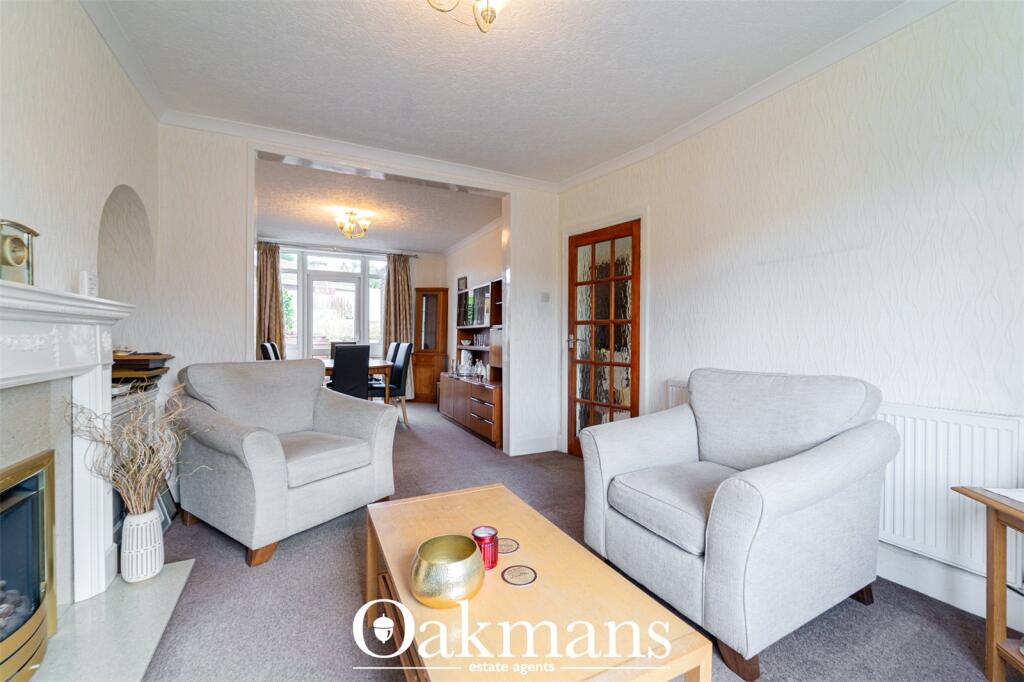 House in Birmingham - View 3