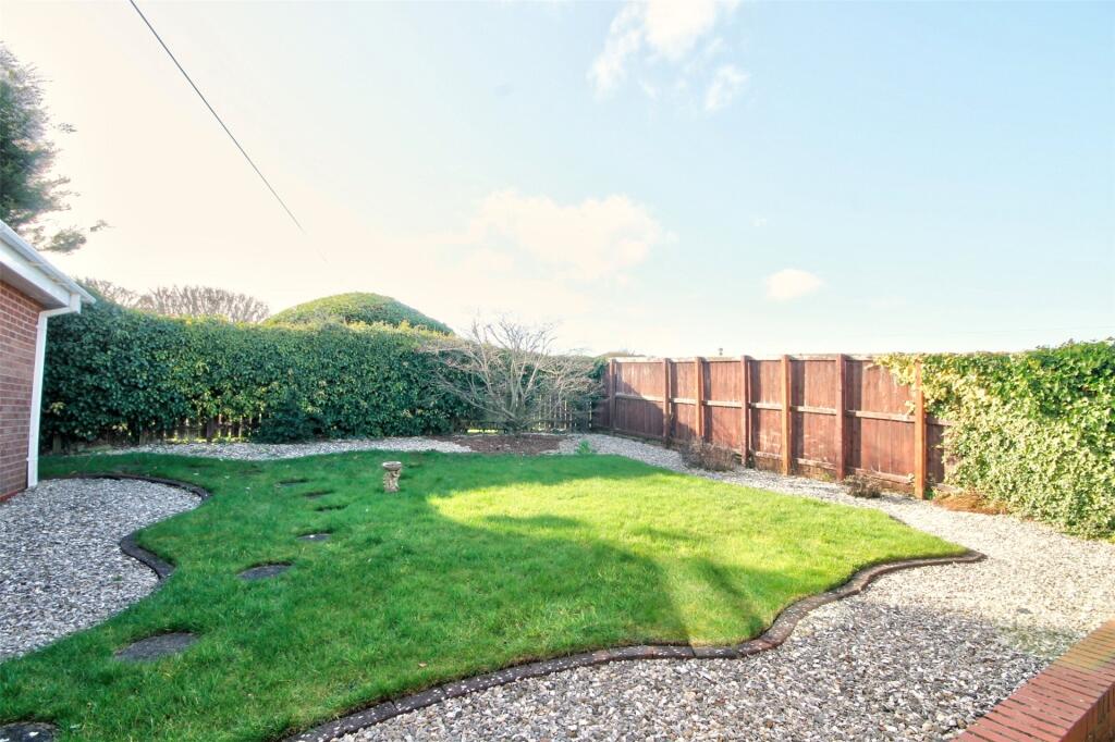 House in Chester-le-Street, Waldridge Park, Waldridge - View 2